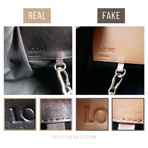 hammock replica bag|How To Spot Real Vs Fake Loewe Hammock Bag – LegitGrails.